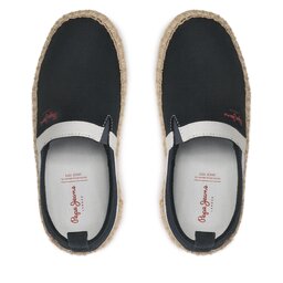 

Еспадрильї Pepe Jeans Tourist Camp Boys PBS10095 Navy 595, Cиній