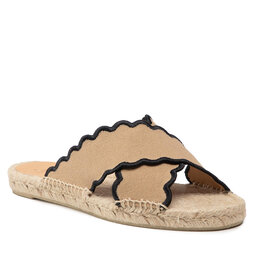 Castañer Espadryle Castañer Piula/080 022655-2007 Tierra