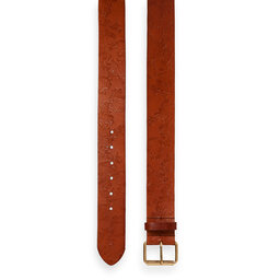 Scotch & Soda Dambälte Scotch & Soda 169491 Brown 0007