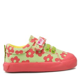 

Туфлі Agatha Ruiz de la Prada 232926 Grenn, Зелений