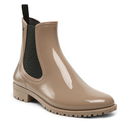 Boss Wellington Boss Martha Bootie 50488742 10222177 01 Medium Beige 260