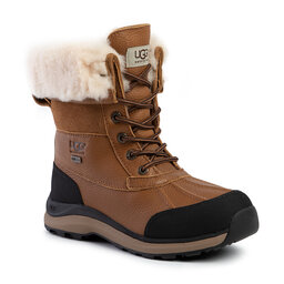 Ugg Botas de nieve Ugg W Adirondack Boot III 1095141 Che