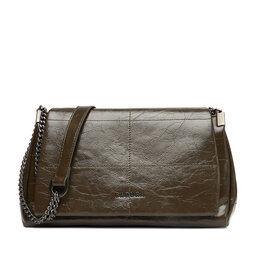 Badura Ročna torba Badura C-AILA-LDA7951 Khaki