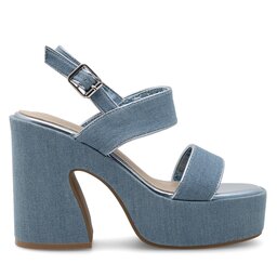DeeZee Sandalen DeeZee KY8505-1 Blau