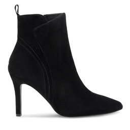 Sergio Bardi Botine Sergio Bardi WYL3161-7Z-SB Negru