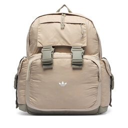 adidas Рюкзак adidas Backpack KQ6369 Бежевий