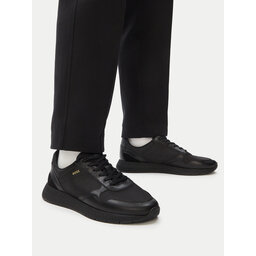 BOSS Sneakers BOSS Titanium  50568757 Schwarz