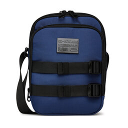 G-Star Raw Saszetka G-Star Raw GSR-P-001-07 Granatowy