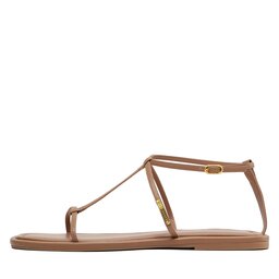

Босоніжки Ted Baker Ashiy 268015 Lt Brown, Коричневий