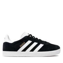 adidas Sneakers adidas Gazelle J BB2502 Schwarz