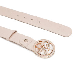 

Жіночий ремінь Guess La Femme Belts BW7763 VIN30 PLR, Рожевий