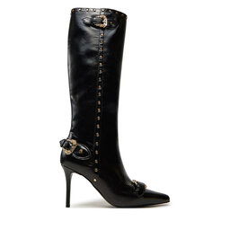 Versace Jeans Couture Stivali Versace Jeans Couture Scarlett 77VA3S58 Nero