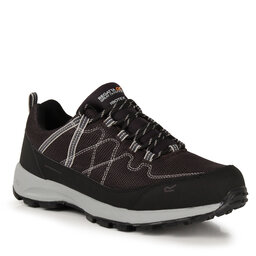 Regatta Scarpe da trekking Regatta Ldy Samaris Lt Low II RWF793 Iron/LtSteel 3JC