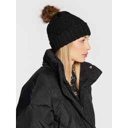 

Шапкa Roxy Blizzard ERJHA04015 KVJ0, Чорний