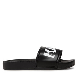 

Шльопанці Karl Lagerfeld Kids Z29042 M Black 09B, Чорний