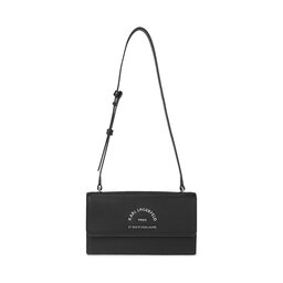 KARL LAGERFELD Handtasche KARL LAGERFELD 240W3109 Black