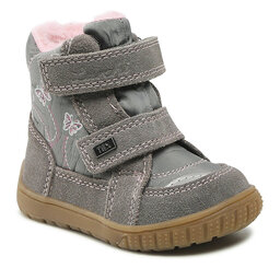Lurchi Zimske čizme Lurchi Jasmina 33-14813-25 M Grey