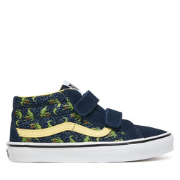 Vans Sneakers Vans SK8-Mid Reissue V VN000CZ7YY01 Dunkelblau