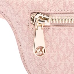 

Сумка на пояс MICHAEL Michael Kors 29558309 Logo Ballet, Рожевий