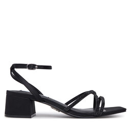 Steve Madden Σανδάλια Steve Madden Gabby SM11003037 Μαύρο