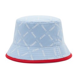 Tommy Jeans Klobouk Tommy Jeans Tjw Item Reversible Bucket Hat AW0AW11856 C1Q