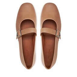 

Балетки Vagabond Shoemakers Jolin 5608-001-09 Taupe, Сірий