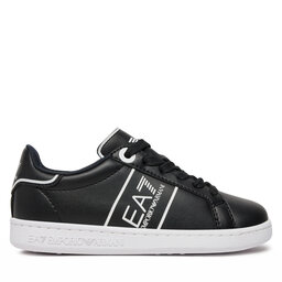 EA7 Emporio Armani Zapatillas EA7 Emporio Armani 7Y000005 AF10751 MC011 Negro