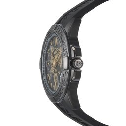 

Годинник Plein Sport Touchdown Camo PSFBA0423 Black, Чорний