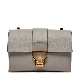 Coccinelle Handtasche Coccinelle MD5 Arlettis E1 MD5 12 07 01 Light Grey Y08