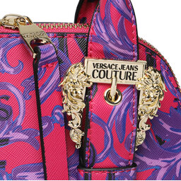 

Сумка Versace Jeans Couture 74VA4BF7 ZS597 PR5, Рожевий