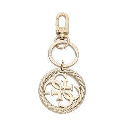 

Брелок Guess Not Coordinated Keyrings RW1536 P3101 PSG, Золотий