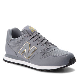 New Balance Sneakersy New Balance GW500GKG Szary