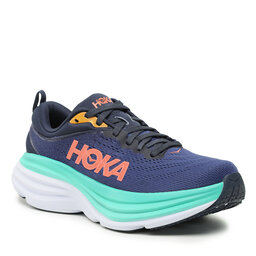 Hoka Čevlji Hoka Bondi 8 1127952 OSBB