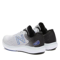 

Взуття New Balance Fresh Foam 680 v7 M680WN7 Сірий