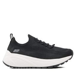 

Снікерcи Skechers Allegiance Crew 117027/BLK Black, Чорний
