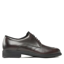 

Туфлі Boss Firstclass 50483939 10238012 01 Dark Brown 202, Коричневий