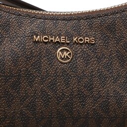 

Сумка MICHAEL Michael Kors Jest Set Charm 32S3GT9C8B Brn/Acorn, Коричневий