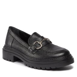 Ryłko Loafersy Ryłko C2R39_BX Czarmu UW9