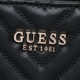 

Сумка Guess Noelle (QG) HWQG78 79230 BLA, Чорний
