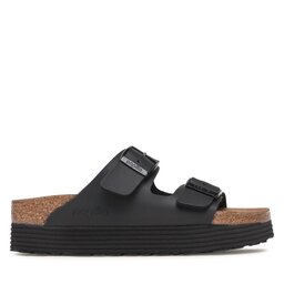 

Шльопанці Birkenstock Arizona 1018520 Black, Чорний