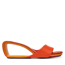 United Nude Šlepetės United Nude Mobius Mid 1000387016 Oranžinė