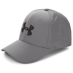 Under Armour Keps Under Armour Ua Blitzing 3.0 Cap 1305036-040 Grå