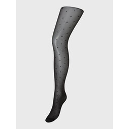 

Жіночі колготи Vero Moda Galla 10246087 Black, Чорний