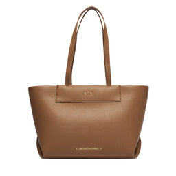 Armani Exchange Handtasche Armani Exchange XW001538 AF26447 U6186 Hellbraun