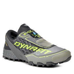 Dynafit Buty Dynafit Feline Sl Gtx GORE-TEX 64056 Black/Neon Yellow 9269