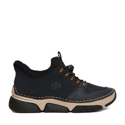 Rieker Sneakers Rieker CEO-45963-14 Dunkelblau
