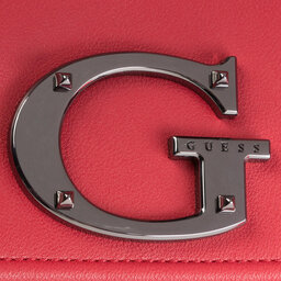 

Рюкзак Guess Karola (VM) HWVM74 44320 LIP, Червоний