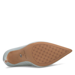 

Туфлі на шпильці Nine West WFA2676-1 Зелений