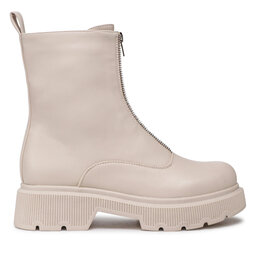 

Ботильйони DeeZee WS5956-02 Beige, Бежевий