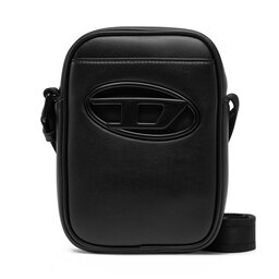 Diesel Bandolera Diesel Holi-D X10260 P5925 T8013 Negro